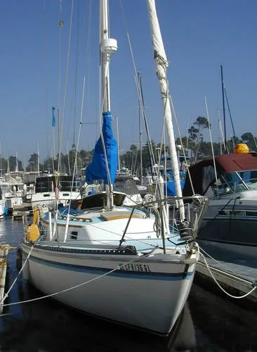 Slide: The Image of Newport Mark II 1979 - 1