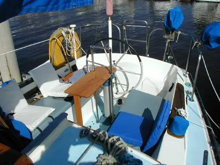Slide: The Image of Newport Mark II 1979 - 4