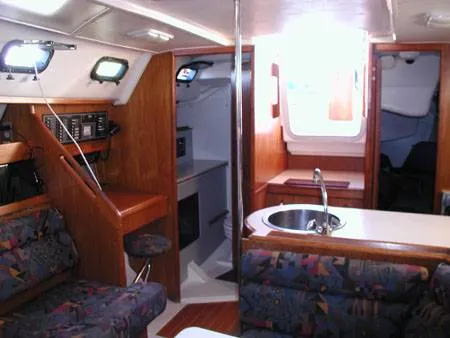 Slide: The Image of Hunter 1987 - 6