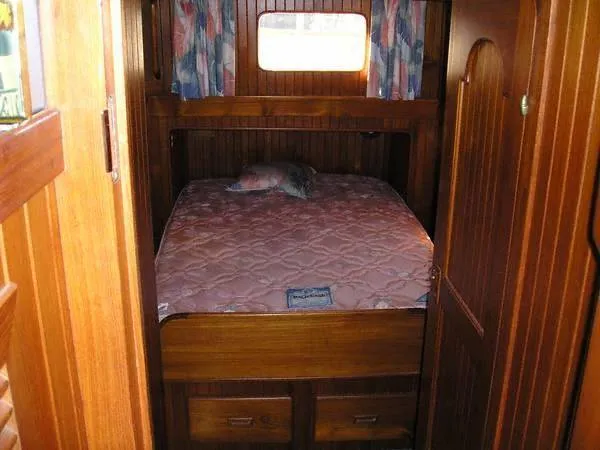 Slide: The Image of MMC Trawler 1980 - 1