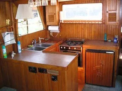 Slide: The Image of MMC Trawler 1980 - 2