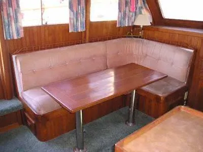 Slide: The Image of MMC Trawler 1980 - 5