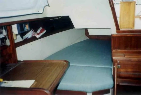Slide: The Image of Catalina 1984 - 2