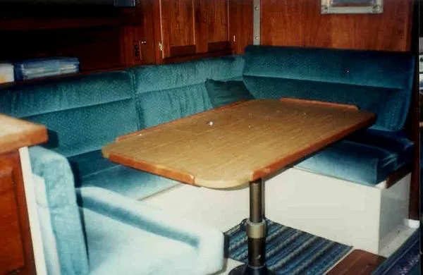 Slide: The Image of Catalina 1984 - 6