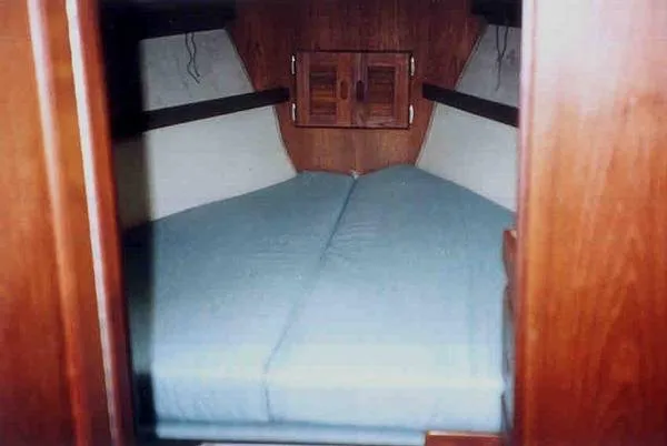 Slide: The Image of Catalina 1984 - 9