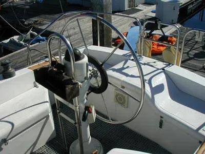Slide: The Image of Hunter 1985 - 2