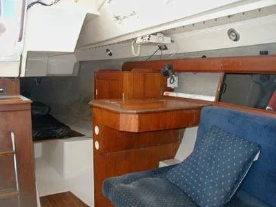 Slide: The Image of Hunter 1985 - 8
