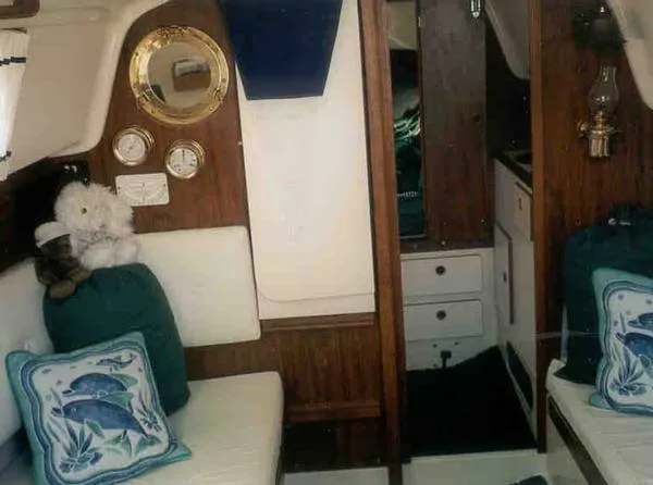Slide: The Image of Pearson Sloop 1977 - 3