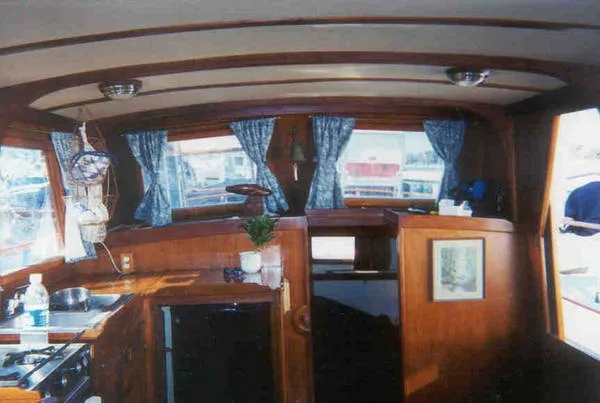 Slide: The Image of Sea Chief Sea Explorer SE38 1979 - 2
