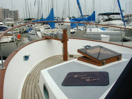 Slide: The Image of Sea Chief Sea Explorer SE38 1979 - 9