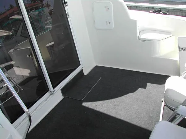Slide: The Image of Meridian 411 Sedan 2004 - 10