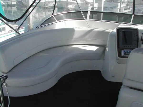 Slide: The Image of Meridian 411 Sedan 2004 - 4