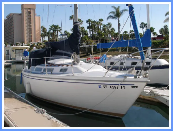 Slide: The Image of Catalina 1976 - 0