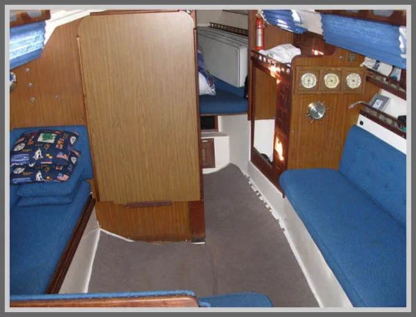 Slide: The Image of Catalina 1976 - 1