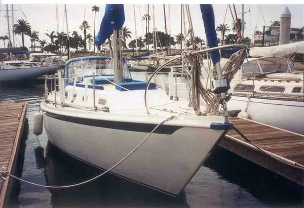 Slide: The Image of Ericson 1976 - 1