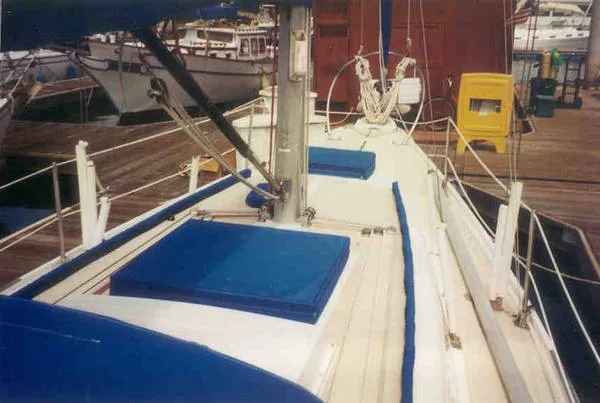 Slide: The Image of Ericson 1976 - 2
