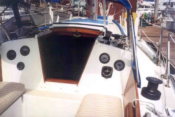 Slide: The Image of Ericson 1976 - 3
