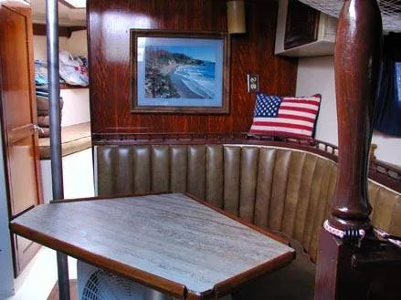 Slide: The Image of Coronado Center Cockpit 1974 - 3