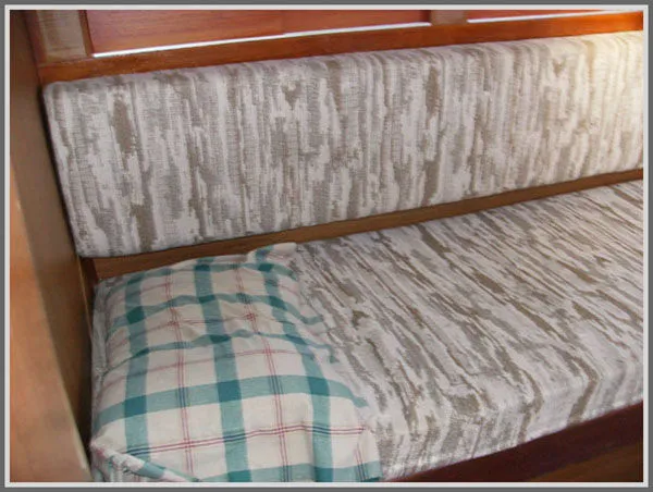 Slide: The Image of Allied Seawind 32 II 1976 - 6