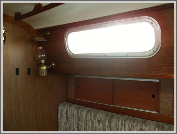 Slide: The Image of Allied Seawind 32 II 1976 - 9