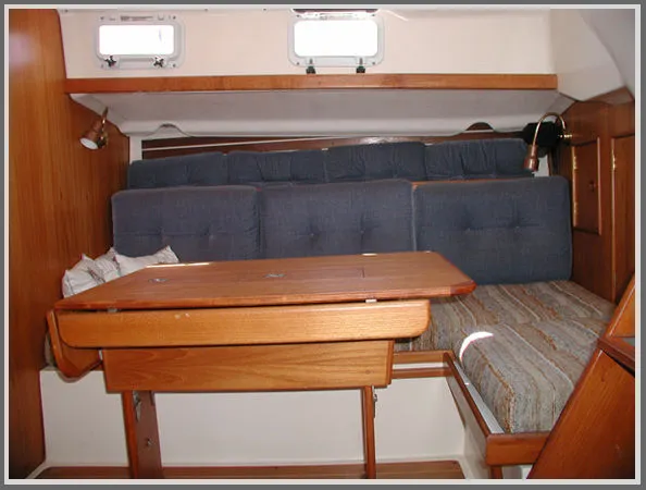 Slide: The Image of Nonsuch 30 Ultra 1984 - 1