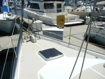 Slide: The Image of Morgan Center Cockpit 1989 - 10