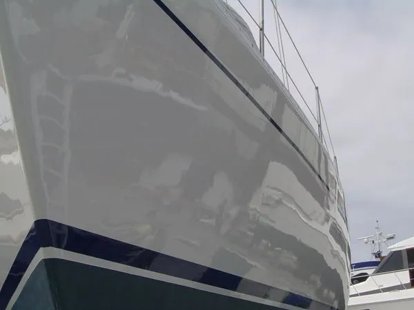 Slide: The Image of Morgan Center Cockpit 1989 - 6