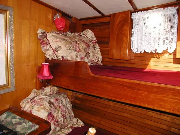 Slide: The Image of Transpac Center Cockpit 1976 - 3