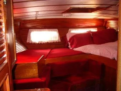 Slide: The Image of Transpac Center Cockpit 1976 - 9