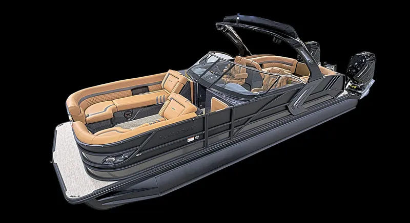 The Image of Crest Continental 260 SLS 2026 - 1