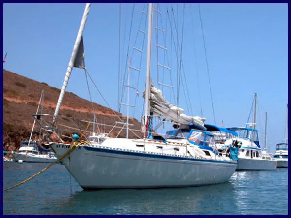 Slide: The Image of Islander 1985 - 0