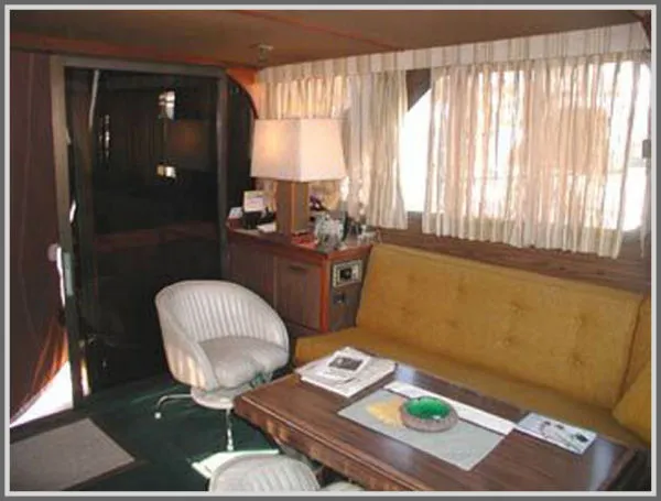 Slide: The Image of Pacifica 44 Sportfisher 1971 - 3