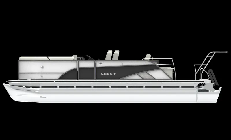 The Image of Crest Conquest 230 SLSC 2026 - 1