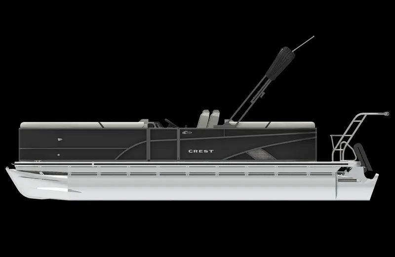 The Image of Crest 215 SLC 2026 - 1