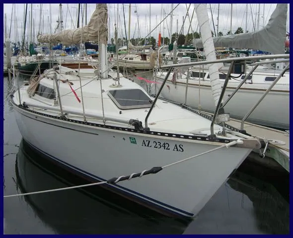 Slide: The Image of C&C Racer/Cruiser 1985 - 0