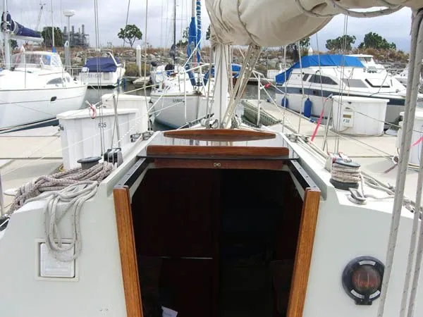 Slide: The Image of C&C Racer/Cruiser 1985 - 3