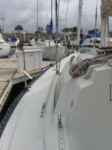 Slide: The Image of C&C Racer/Cruiser 1985 - 5