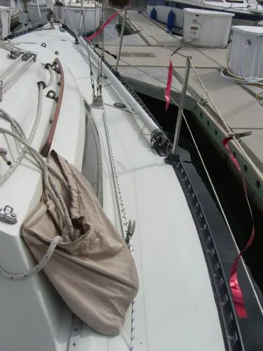 Slide: The Image of C&C Racer/Cruiser 1985 - 6