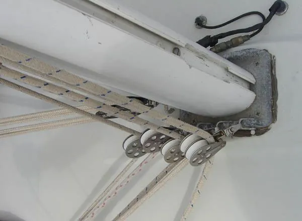 Slide: The Image of C&C Racer/Cruiser 1985 - 7