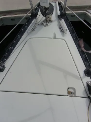 Slide: The Image of C&C Racer/Cruiser 1985 - 8