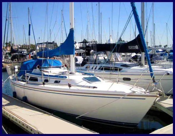 Slide: The Image of Catalina 1990 - 0