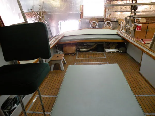 Slide: The Image of Dyer Hardtop 1986 - 9