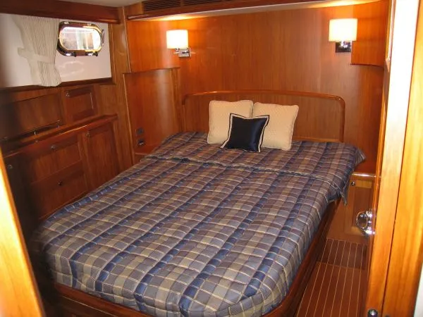Slide: The Image of Grand Banks Eastbay Sedan Express 2008 - 10