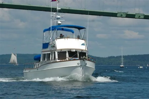Slide: The Image of Grand Banks Heritage Classic 1981 - 0