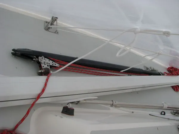 Slide: The Image of J Boats J/105 2005 - 1