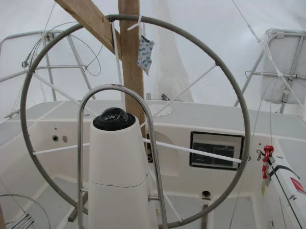 Slide: The Image of J Boats J/105 2005 - 2