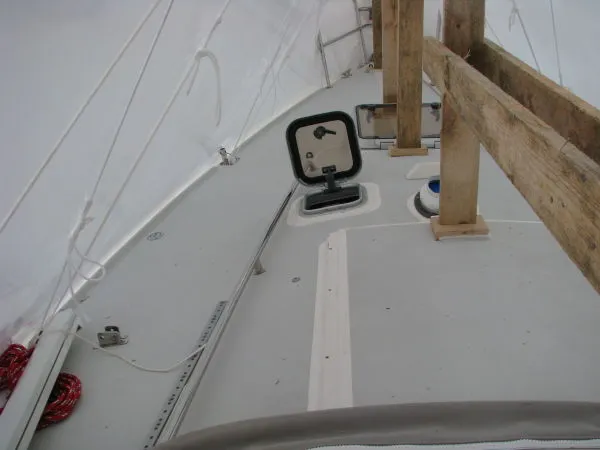 Slide: The Image of J Boats J/105 2005 - 6
