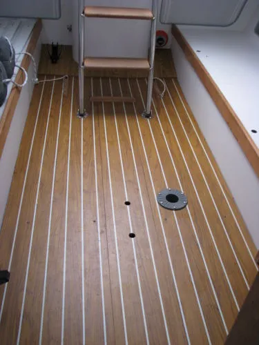 Slide: The Image of J Boats J/105 2005 - 9