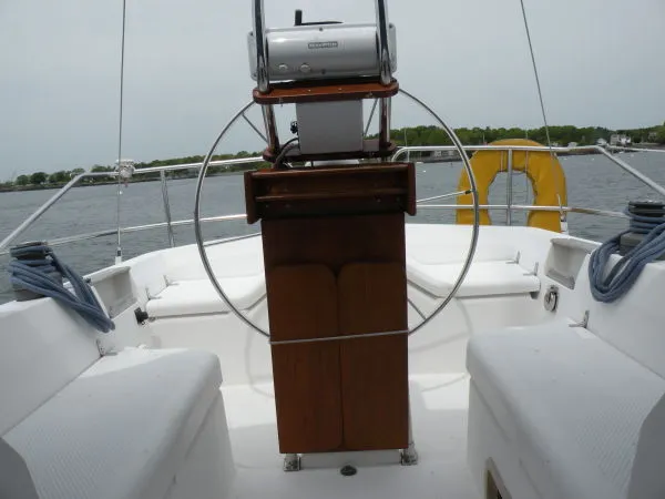 Slide: The Image of Hunter 1986 - 5