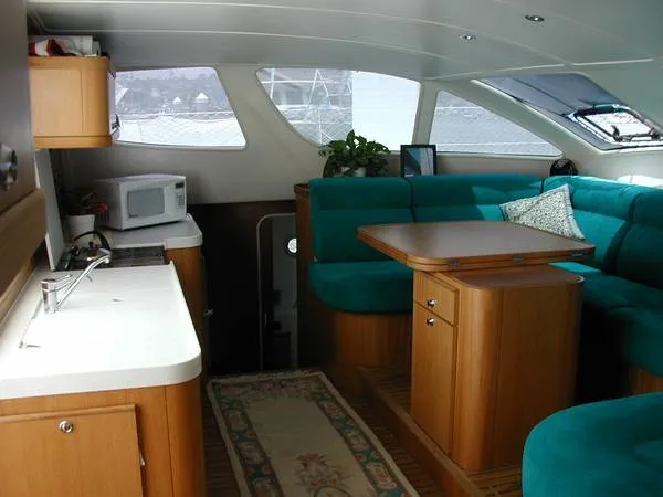 Slide: The Image of Catana 471 2001 - 2